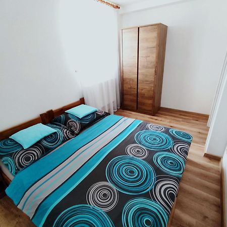 Apartmany U Jirousu 捷克布杰约维采 外观 照片