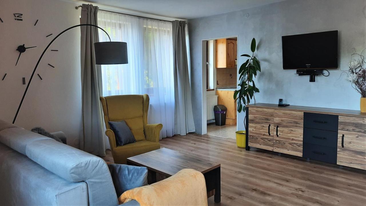 Apartmany U Jirousu 捷克布杰约维采 外观 照片