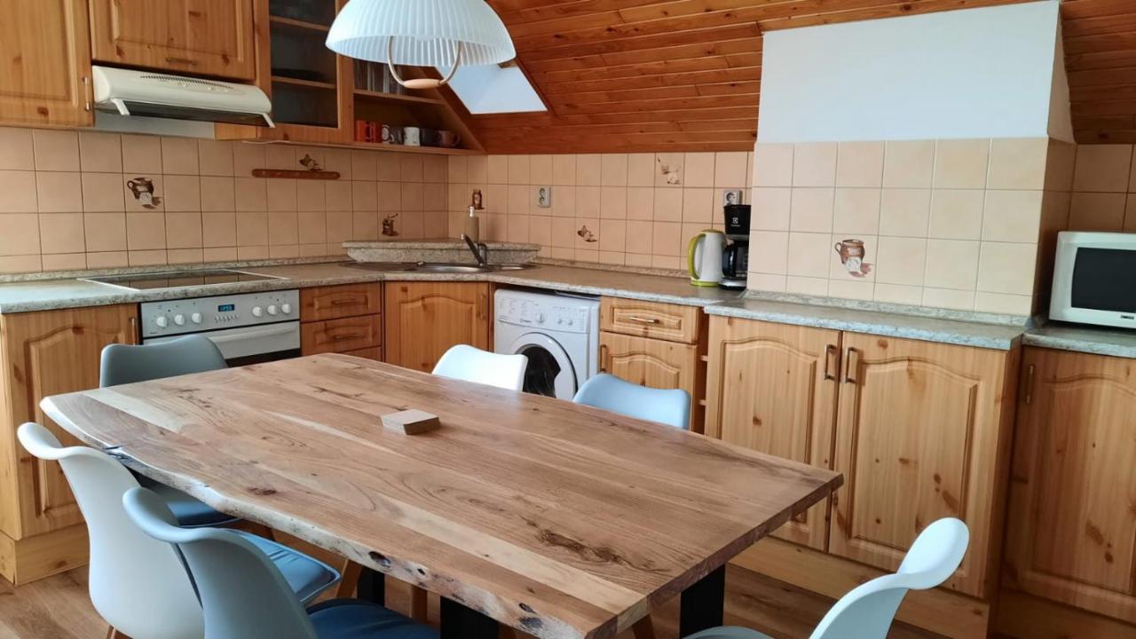 Apartmany U Jirousu 捷克布杰约维采 外观 照片