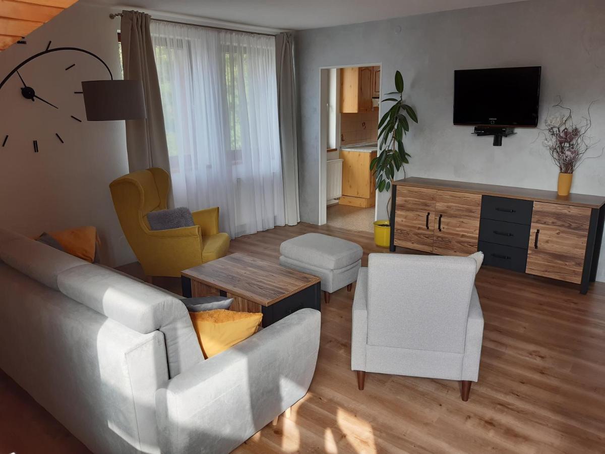 Apartmany U Jirousu 捷克布杰约维采 外观 照片
