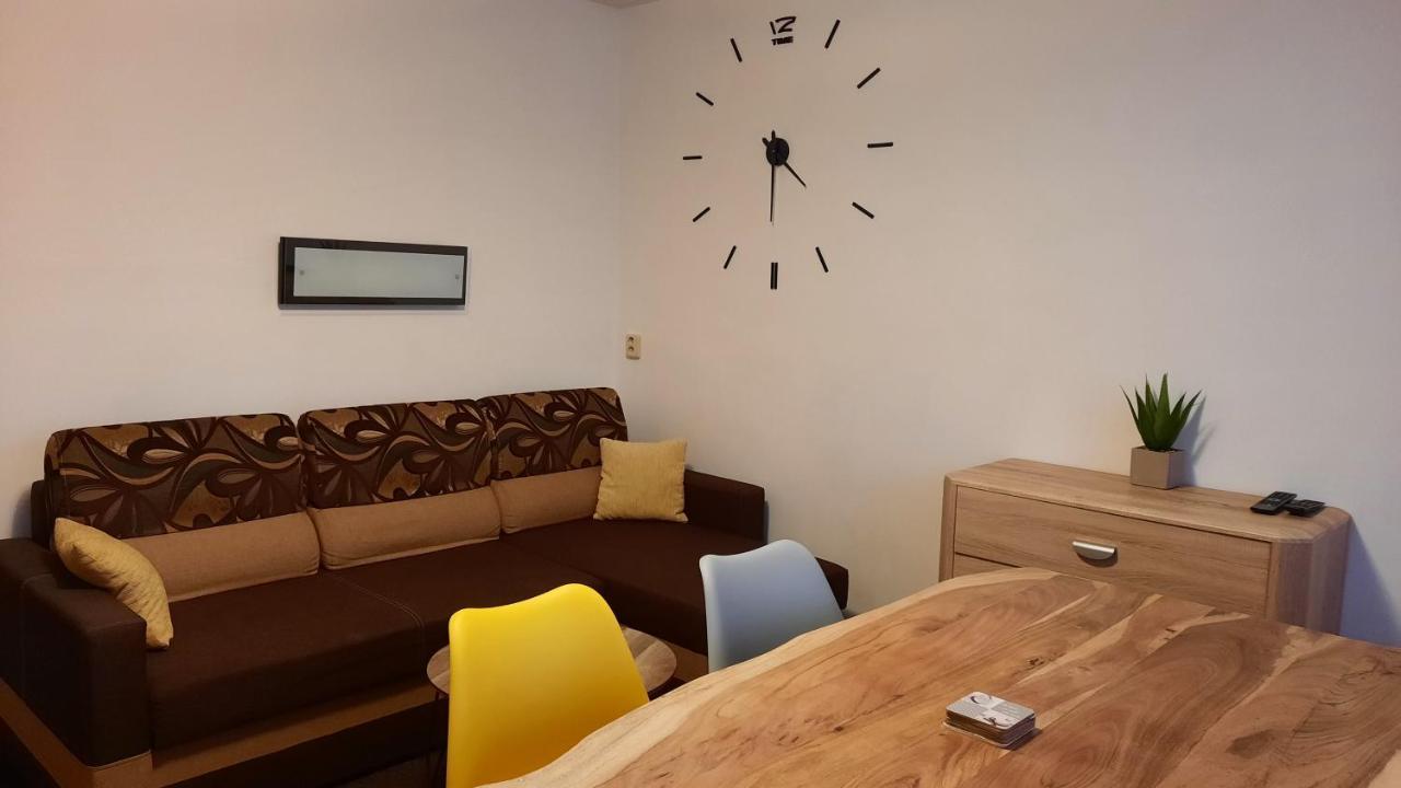 Apartmany U Jirousu 捷克布杰约维采 外观 照片