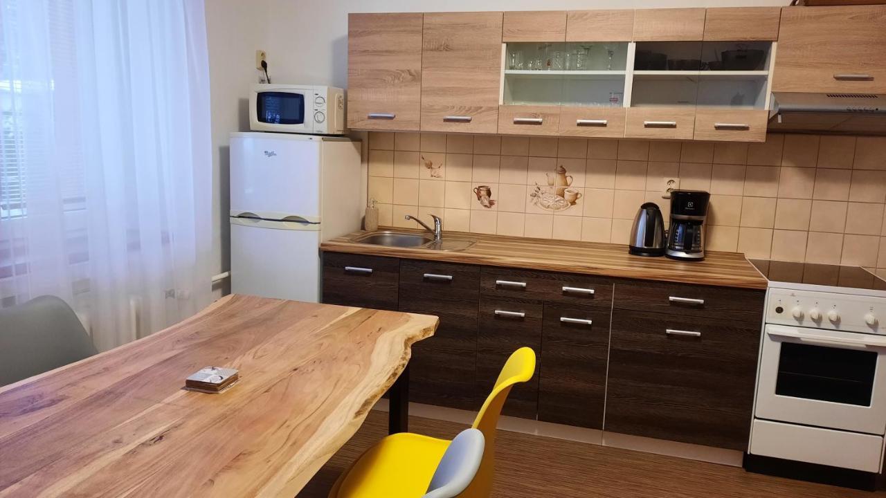 Apartmany U Jirousu 捷克布杰约维采 外观 照片