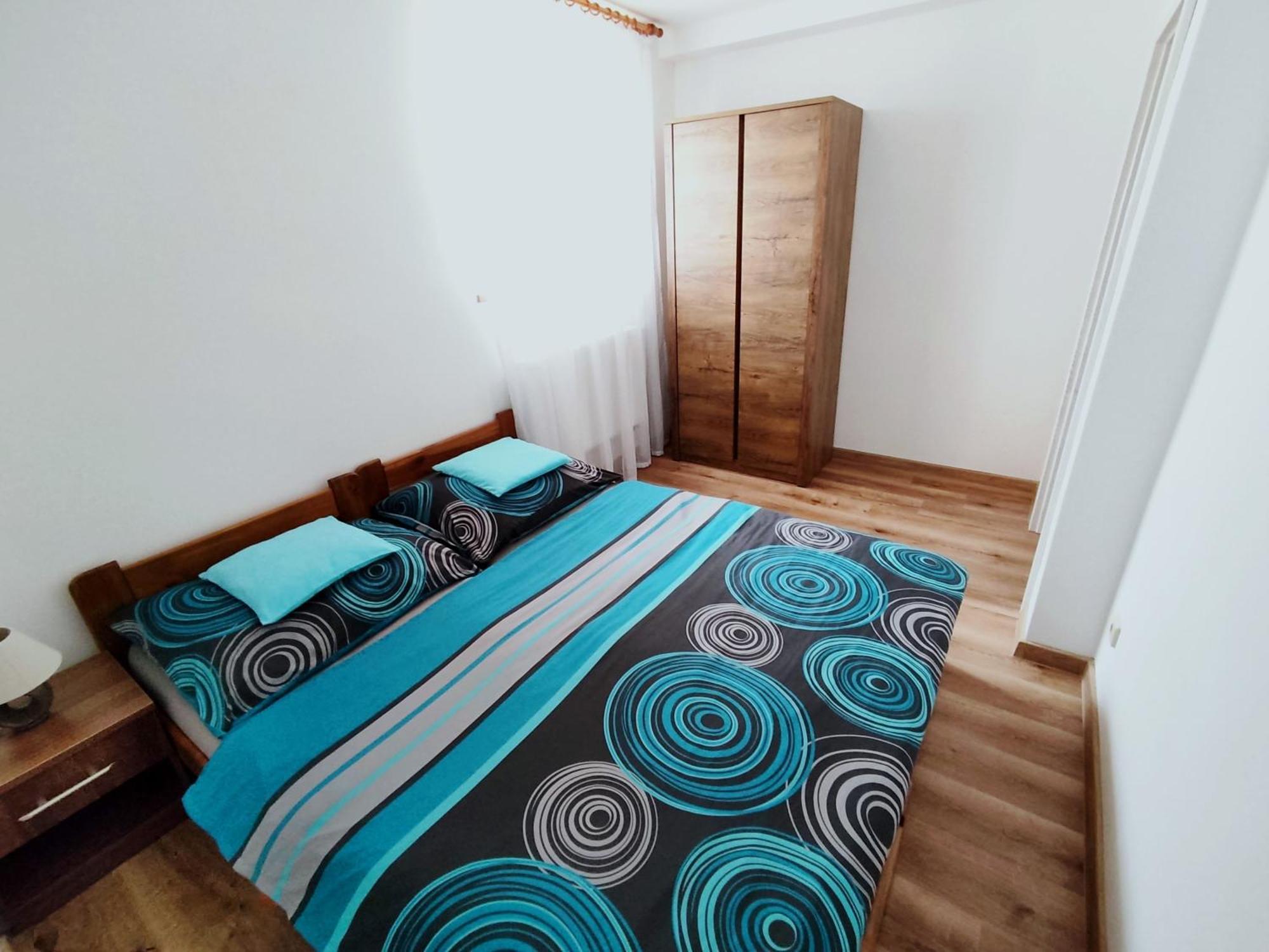 Apartmany U Jirousu 捷克布杰约维采 外观 照片